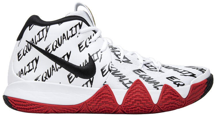 nike kyrie 4 bhm limited