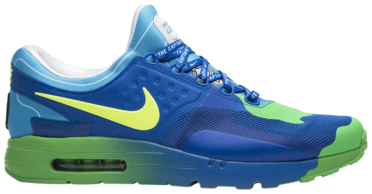 air max zero doernbecher