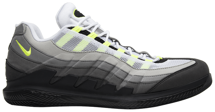 federer air max 95