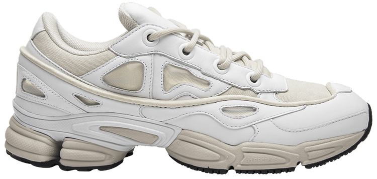 raf simons ozweego 3 white