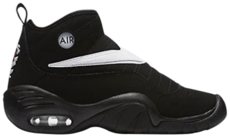 nike air shake ndestrukt gs