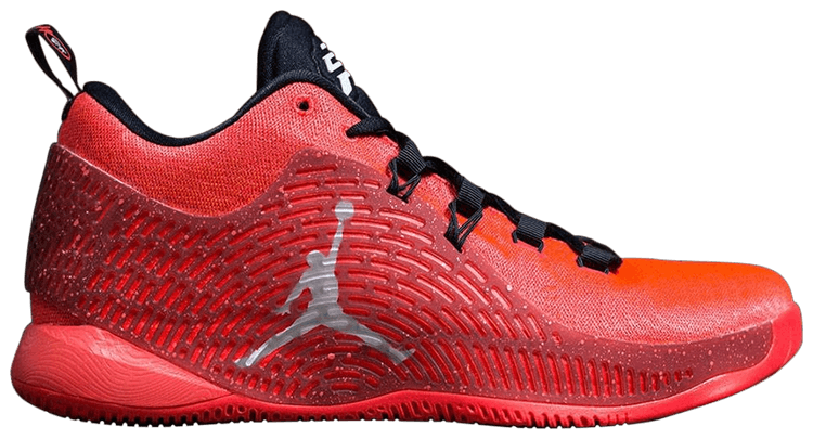jordan cp3 x
