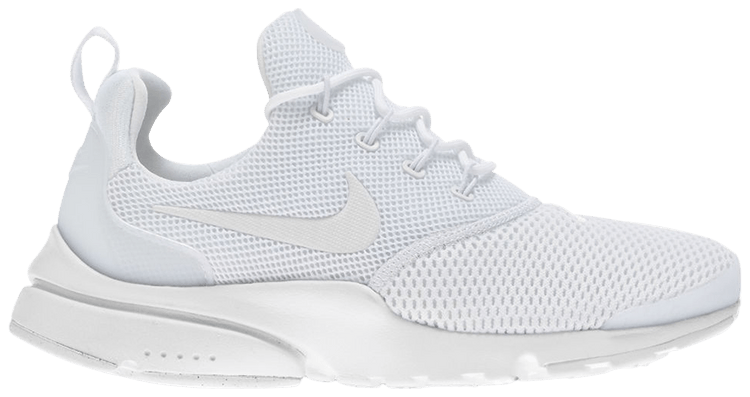 nike presto prm white