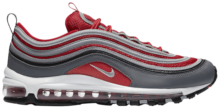 red and grey 97s
