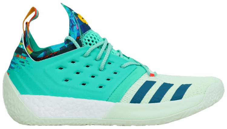 adidas harden vol 2 vision