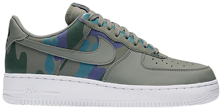 air force 1 country camo