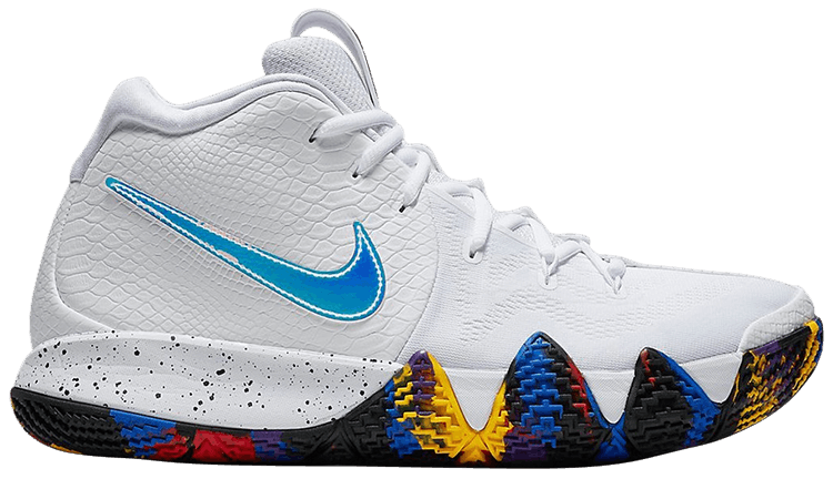 kyrie ncaa 4