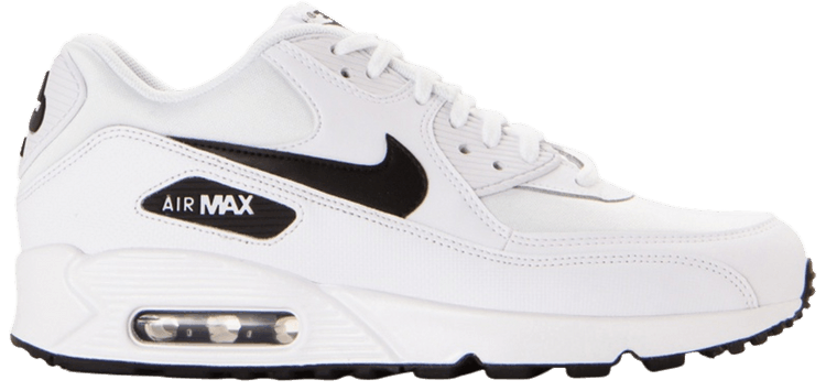 nike air max 90 wmns white