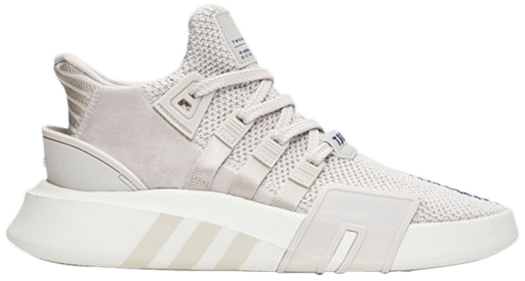 Sneakersnstuff X Eqt Basketball Adv Adidas B37241 Goat