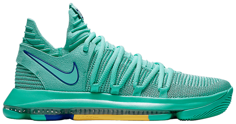 kd 10 city