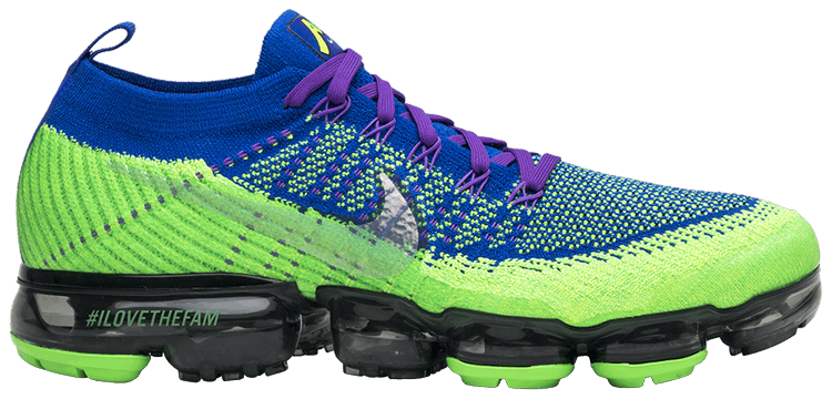 nike vapormax doernbecher