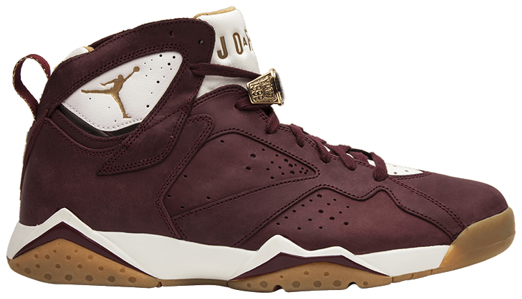 Patta x Air Jordan 7 Retro OG SP 'Shimmer' - Air Jordan - AT3375 200 | GOAT