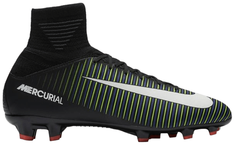 Jual Sepatu Futsal Nike Mercurial Vapor Superfly III Volt Kota