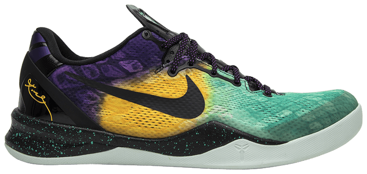 nike kobe 8 rose
