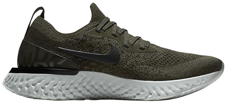 olive green epic react