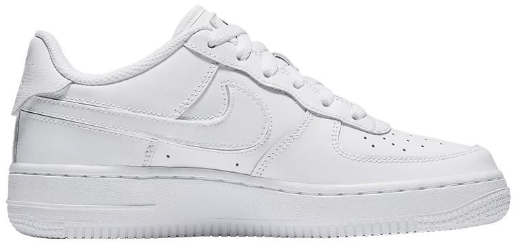 Air Force 1 Low GS 'All Star - Swoosh 
