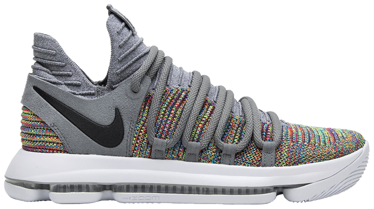 kd 10s grey