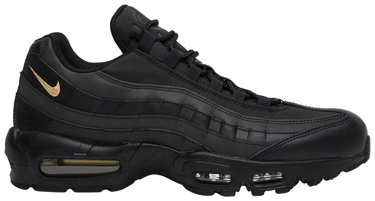 nike air max 95 se gold