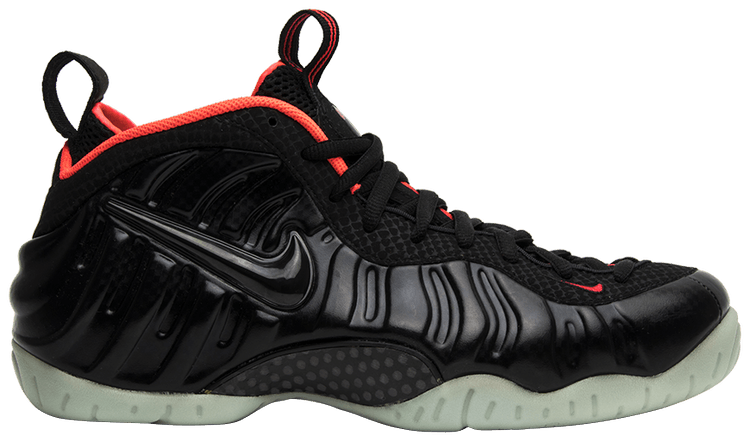 yeezy foamposite flight club