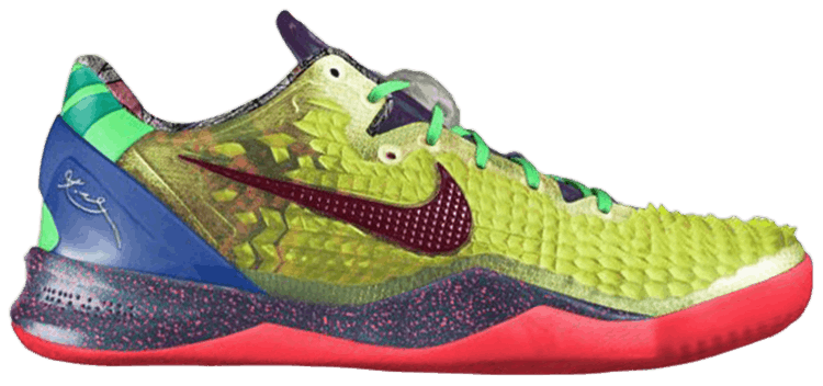 kobe 8 nike id