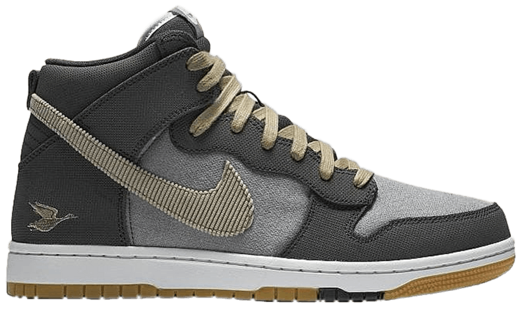 nike dunk low comfort