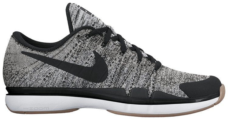 nike zoom vapor flyknit