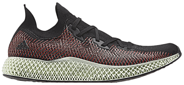 AlphaEdge 4D - adidas - AQ0739 | GOAT