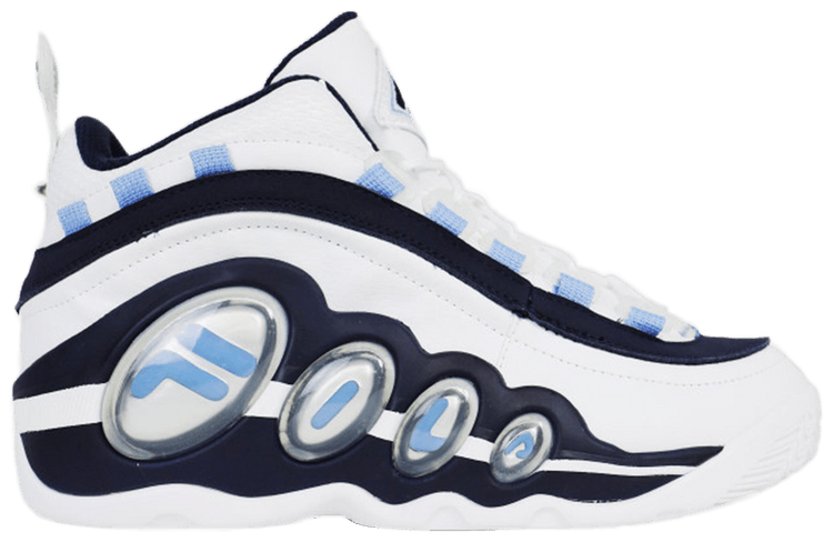 fila bubbles