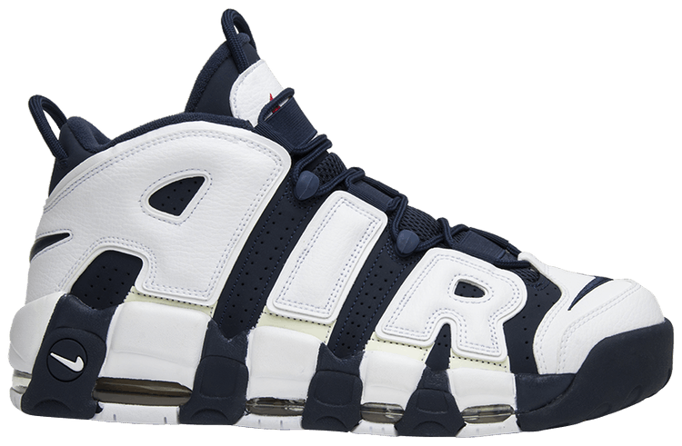 nike air uptempo 2016