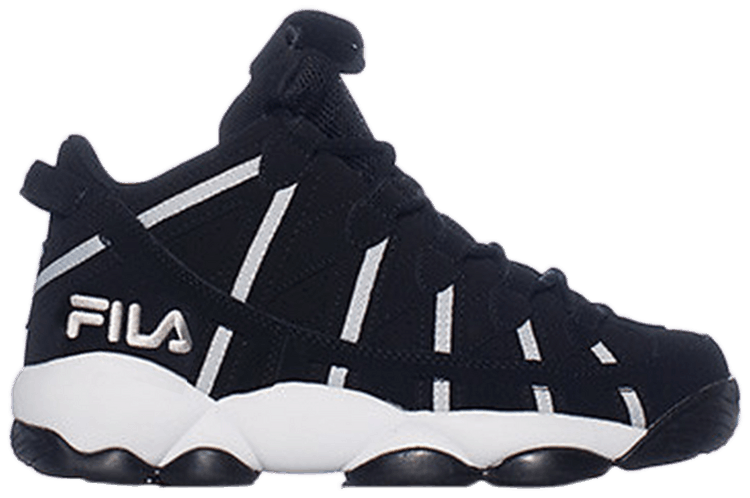 fila spaghetti jerry stackhouse