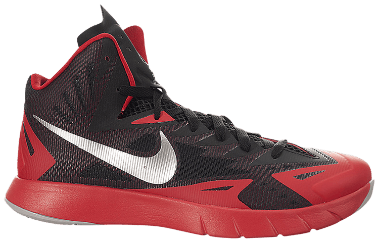 nike lunar hyperquickness