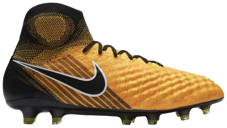 Nike Magista Obra II Fire Pack Boots Revealed Footy