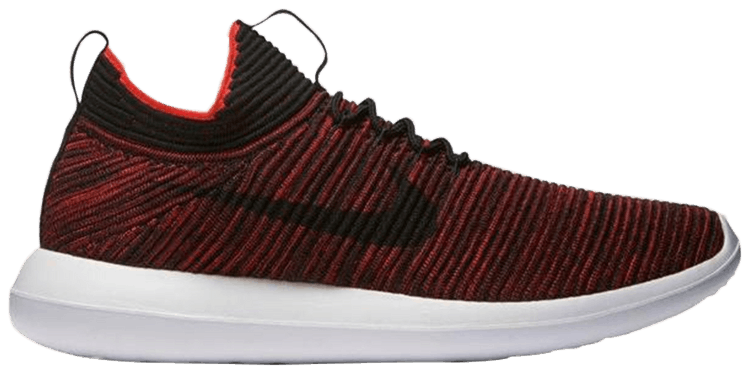 nike roshe two flyknit v2