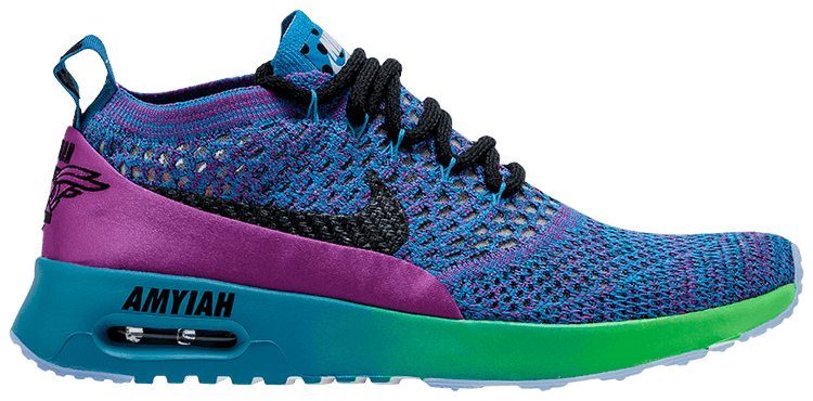 air max thea ultra flyknit doernbecher