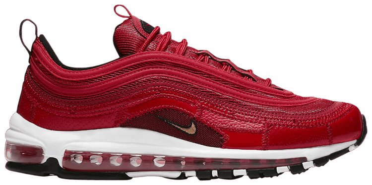 air max 97 cristiano ronaldo metallic gold