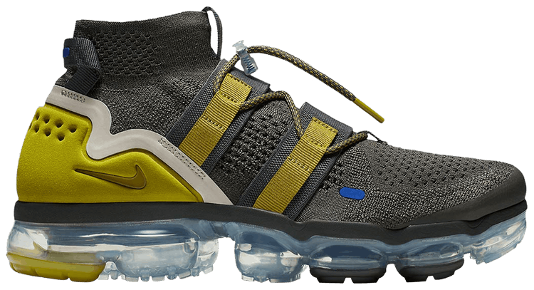 nike air vapormax flyknit utility ridgerock
