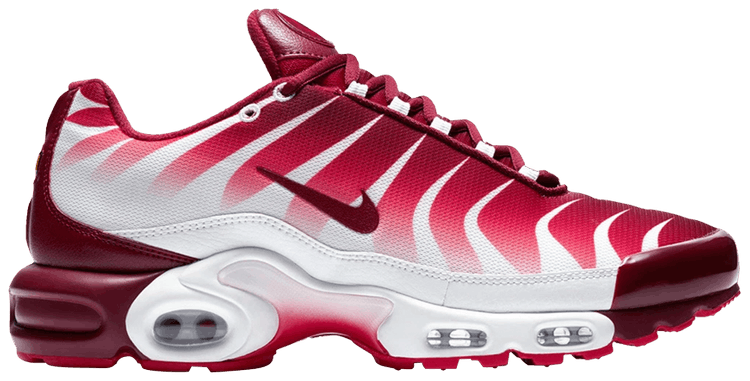 nike air max plus after the bite