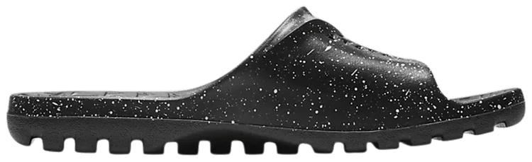 jordan super fly team slide