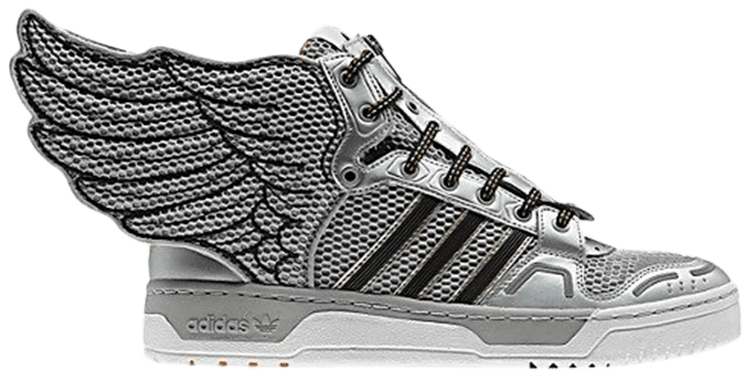 js wings 2.0 zilver
