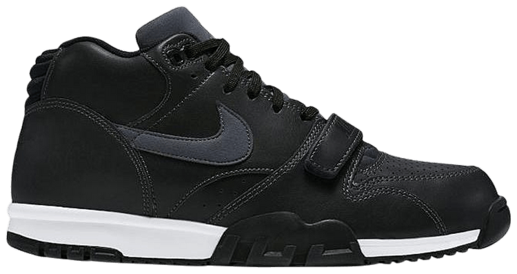Air Jordan 3 GS Anthracite Releasing This Week â¢ KicksOnFire.com