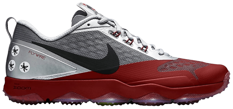 nike zoom hypercross trainer release date
