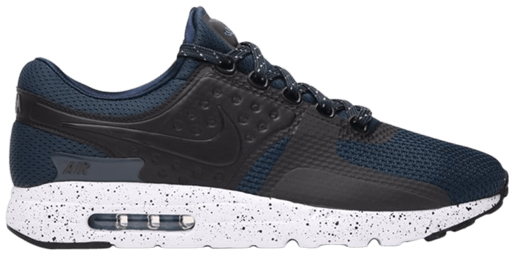 air max zero armory navy