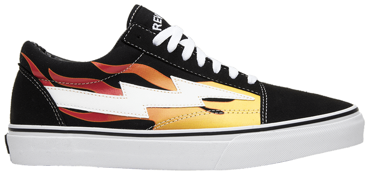 storm x revenge