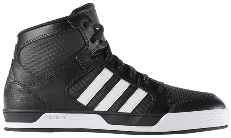 adidas raleigh mid shoes