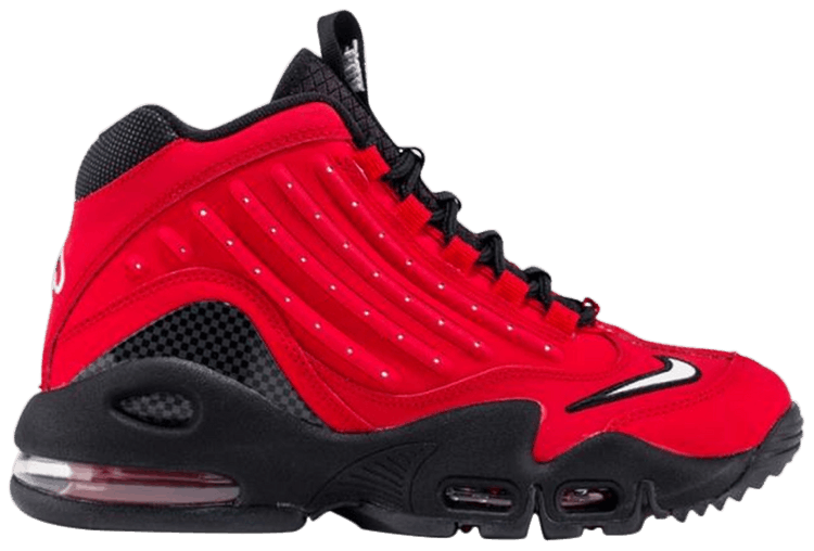 Air Griffey Max 2 GS - Nike - 443957 600 | GOAT