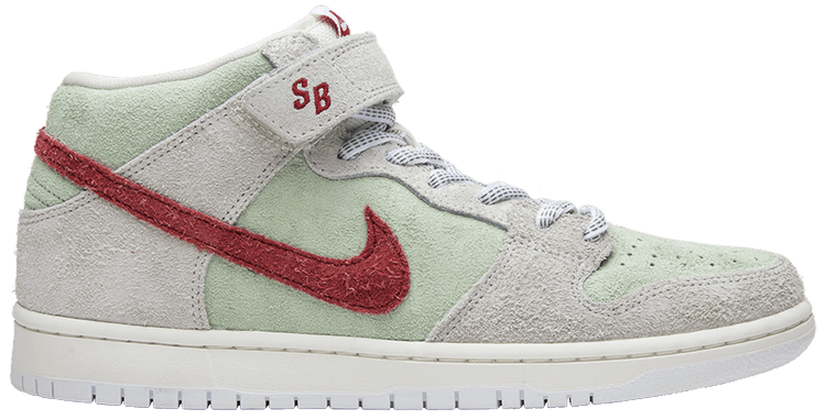 nike sb mid sea crystal