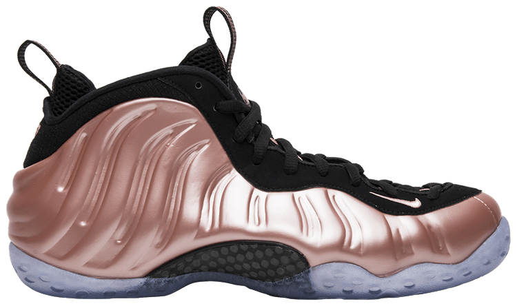 eggplant foams 2017