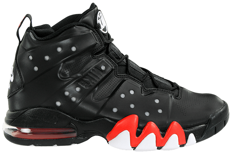 nike barkley max