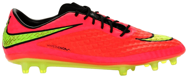 nike hypervenom phantom Fg