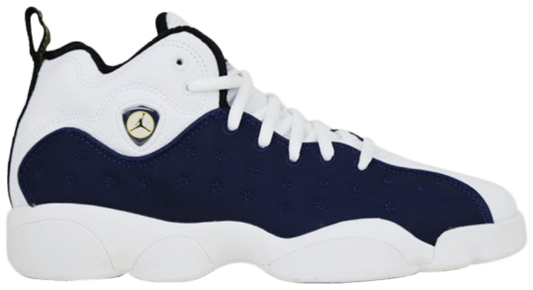 jordan 13 jumpman team 2